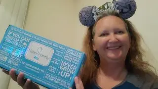 Mickey Monthly and a new Loungefly