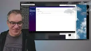 Working on the .NET MAUI version of NoteBookmark