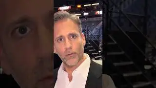 Does Max Kellerman Have A Point ? 🤔 #boxing