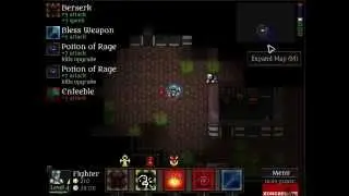 Rageaholic 30 Attack massacre [Cardinal Quest 2]