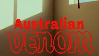 Australian Venom