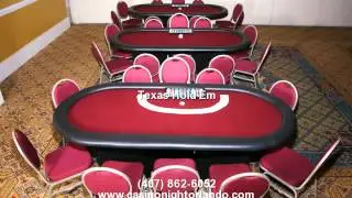 Corporate Theme Party | (407) 862-6052 | Orlando Florida | 32801 |