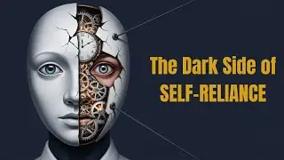 Why Always Being Strong Is a Weakness | The Psychology of Self-Reliance