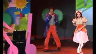 Reportaje de Ferro Teatro en CR TV (Ciudad Real Televisi&oacute;n)