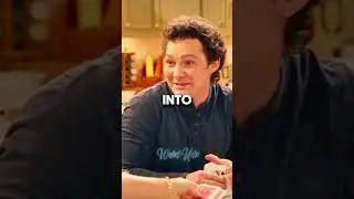 The Cooper and McAllister bridge game | #clips #sitcom #georgie&mandy #georgecooper #youngsheldon