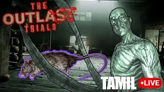 Outlast Trials coop | Tamil