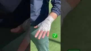 TUTORIAL! Как научиться бинтовать руки в боксе . #бокс #boxing #fypシ #viral