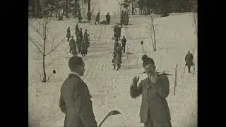 [Skisport,1920-&aring;ra]