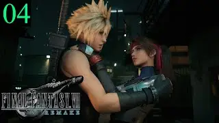 Psych-Final Fantasy VII Remake (Part 4)