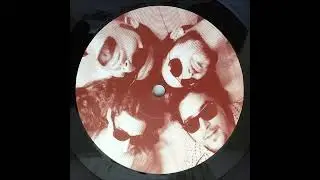 Mind! - Cosmic Tide (Spain, psychedelic space rock)