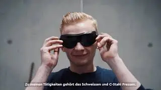 Tschantr&eacute; AG - Lehrstellenvideo - Sanit&auml;r  & Heizungsinstallateur