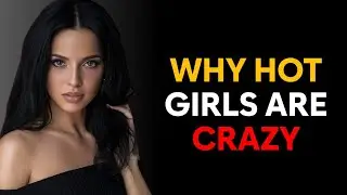 &ldquo;Why Attractive Women and High-Income Men Stay Together: The Real Psychology Behind Premium Lifestyl