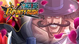 Еще один долгожданный персонаж собран!! | One Piece: Bounty Rush