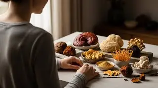 The BEST Mushrooms for Women&rsquo;s Health