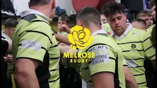 THE ROSE: EP 1 | PRE-SEASON.