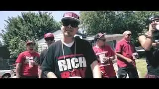 Young Jay - Rich Boy Ft. Swagg & Rhythm 