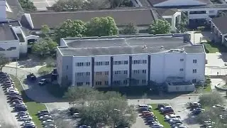 Multiple fatalities, at least 14 hurt in Florida school shooting