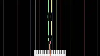 Piano Solo - OST Crystalis (Title) - NES