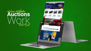 How to Buy from U.S. Auctions Without a License | Copart, IAAI, Manheim with PGL