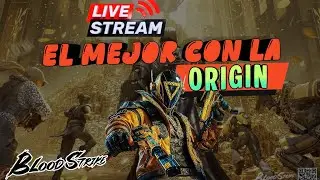 Blood Strike: JUGAMOS!!