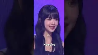 Le sserafim live vocals encore. #viral #kpop #fyp #lesserafim #chaewon #yunjin #sakura #trend