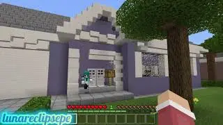 DRACO GETS EVICTED!?! II my other life II ep.1 II