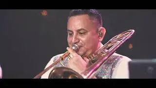 HERIDA COVER   ORQUESTA RUMBANEY LA GIGANTE DE ECUADOR BASS FABIAN TUBAY EL DEVARATAO VDJ