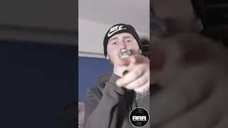 BTG UK RAP CYPHER EVENT