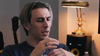 TREVAN - Interview & Whisky-a-Go-Go Highlights (2015)