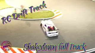 Full Track Shakedown - one clip no cut ( ReveD MC-1 )
