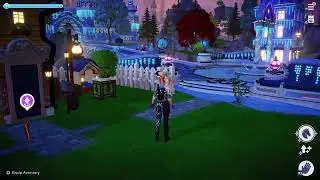 Disney Dreamlight Valley