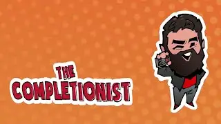 Opening 220 - Guest Grumps 36 - Arin, Danny & The Completionist