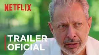 KAOS | Trailer oficial | Netflix