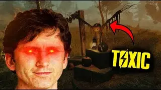 Fallout 76 | The Mischief Night Event is TOXIC!!! #bwbontop #fallout76pvp 