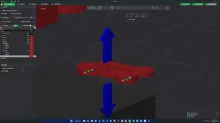 Primitives and Mesh Boolean in Bambu Studio/Orca slicer to make slot to hang print on a nail.