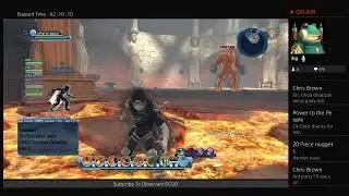 DCUO - Metal Part 1 DLC