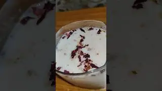 Happy Holi | Thandai recipe| Recipe | #cook with poojazz09 # shorts # viral
