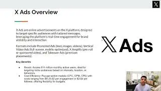 X Ads is a Goldmine! The Complete 2026 Guide to Twitter Advertising