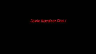 Gary Haich - Jamie Macaloon Diss