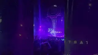 artbat en ultra buenos aires #buenosaires #electronicmusic #technodance #ultra