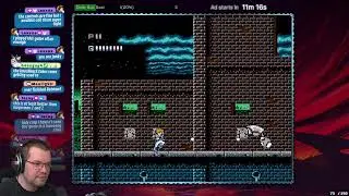 Games I never beat back in the day - NES Shadowgate