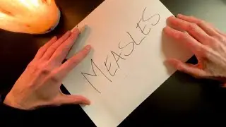 Measles Resurgence in the US ~ Soft Spoken