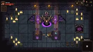 UnderMine Let's Get Mining