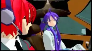 Funny MMD Collection