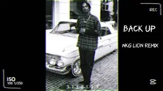 Back Up - Snoop Dogg [NKG Remix]