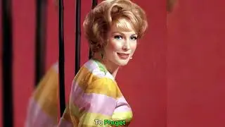 Barbara Eden Young Bikini Moments Spark Outrage &mdash; Make Sure You're Alone Before Looking