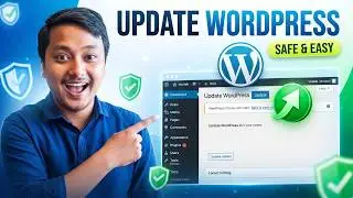 How to Update WordPress to the Latest Version (Without Breaking Your Website)