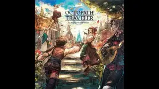 OCTOPATH TRAVELER 0 - Sorrow (Extended Version)