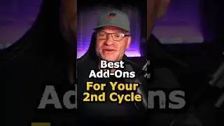 Best STEROID To Add To Your 2nd or 3rd Cycle