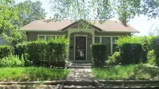 Fort Worth Homes For Rent 2BR/1BA by Fort Worth Property Management